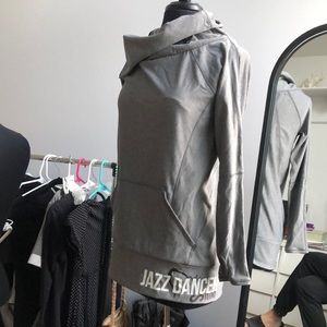 🖤Jazz Dancer Jacket